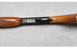 Browning Arms ~ Model SA-22 "Take Down" ~ .22 Long Rifle - 7 of 10