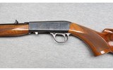 Browning Arms ~ Model SA-22 "Take Down" ~ .22 Long Rifle - 8 of 10