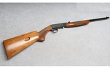 Browning Arms ~ Model SA-22 "Take Down" ~ .22 Long Rifle - 1 of 10