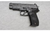 Sig Sauer ~ P226 ~ .40 Smith & Wesson - 2 of 2