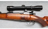 Waffenfabrik ~ Custom Mauser ~ 7 x 57 Mauser - 8 of 10