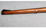 Waffenfabrik ~ Custom Mauser ~ 7 x 57 Mauser - 5 of 10