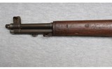 Springfield Armory ~ U.S. Rifle M1 Garand ~ .30-06 Springfield - 5 of 10
