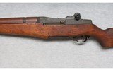 Springfield Armory ~ U.S. Rifle M1 Garand ~ .30-06 Springfield - 8 of 10
