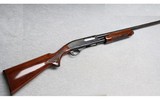 Remington ~ 870 Wingmaster ~ 12 Gauge - 1 of 10