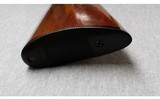 Remington ~ 870 Wingmaster ~ 12 Gauge - 10 of 10