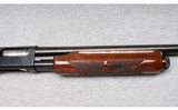 Remington ~ 870 Wingmaster ~ 12 Gauge - 4 of 10