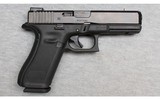 Glock ~ 17 Gen 5 ~ 9MM Luger - 1 of 2