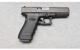 Glock ~ 21 Gen 4 ~ .45 Auto - 1 of 2