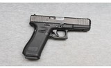 Glock ~ 17 Gen 5 ~ 9MM Luger - 1 of 2