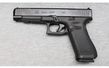 Glock ~ 34 Gen 5 MOS ~ 9MM Luger - 2 of 2