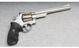 Smith & Wesson ~ 629-1 ~.44 Mag - 1 of 2
