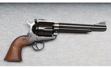 Ruger ~ New Model Blackhawk ~ .357 Magnum - 1 of 2