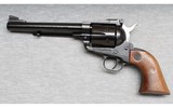 Ruger ~ New Model Blackhawk ~ .357 Magnum - 2 of 2