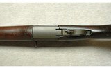 Winchester ~ U.S. Rifle M1 Garand ~ .30-06 Springfield - 7 of 10