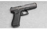 Glock ~ 17 Gen 5 ~ 9mm - 1 of 2