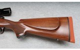 Winchester ~ 70 Super Grade ~ 7MM Remington Mag - 8 of 9