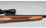 Winchester ~ 70 Super Grade ~ 7MM Remington Mag - 4 of 9