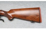 Ruger ~ No. 1 ~ .458 Winchester Mag - 9 of 10