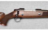 Sako ~ AV Deluxe Bolt Action Rifle ~ .375 H&H Magnum - 3 of 10