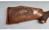 Sako ~ AV Deluxe Bolt Action Rifle ~ .375 H&H Magnum - 2 of 10