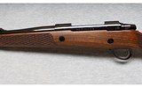 Sako ~ AV Deluxe Bolt Action Rifle ~ .375 H&H Magnum - 8 of 10