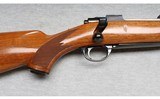 Ruger ~ M77 ~ .458 Winchester Magnum - 3 of 10
