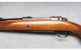 Ruger ~ M77 ~ .458 Winchester Magnum - 8 of 10