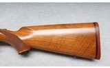 Ruger ~ M77 ~ .458 Winchester Magnum - 9 of 10