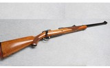 Ruger ~ M77 ~ .458 Winchester Magnum - 1 of 10
