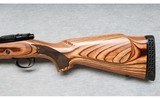 Remington ~ Model 798 ~ .375 H&H Magnum - 9 of 10