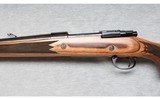 Remington ~ Model 798 ~ .375 H&H Magnum - 8 of 10