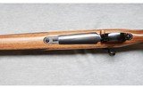 Remington ~ Model 798 ~ .375 H&H Magnum - 7 of 10