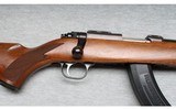 Ruger ~ 77/22 Bolt Action Rifle ~ .22 Long Rifle - 3 of 10