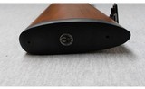 Ruger ~ 77/22 Bolt Action Rifle ~ .22 Long Rifle - 10 of 10