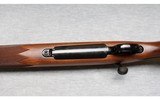 Remington ~ 700 Custom Shop ~ .375 H&H Mag - 7 of 10