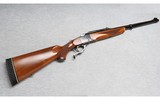 Ruger ~ No. 1 ~ .460 Weatherby Mag - 1 of 10