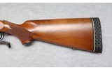 Ruger ~ No. 1 ~ .460 Weatherby Mag - 9 of 10