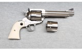 Ruger ~ New Model Blackhawk Convertible ~ .45 Colt/.45 ACP - 1 of 2