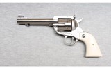 Ruger ~ New Model Blackhawk Convertible ~ .45 Colt/.45 ACP - 2 of 2