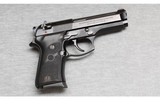 Beretta ~ 92FS Compact ~ 9mm - 1 of 2