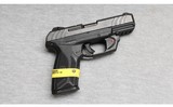 Ruger ~ Security-9 ~ 9mm - 1 of 2