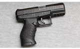 Walther ~ PPX ~ 9mm - 1 of 2