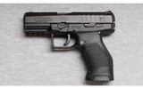 Walther ~ PPX ~ 9mm - 2 of 2