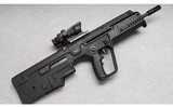 Tavor ~ X95 ~ .300 AAC BO - 1 of 10