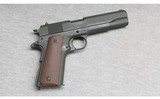 Tisas ~ 1911A1 ~ .45 Auto - 1 of 2
