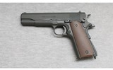 Tisas ~ 1911A1 ~ .45 Auto - 2 of 2