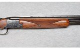 Browning ~ Superposed ~ 20 Gauge - 4 of 10