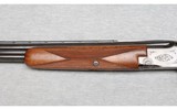 Browning ~ Superposed ~ 20 Gauge - 6 of 10