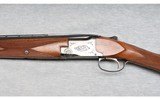 Browning ~ Superposed ~ 20 Gauge - 8 of 10